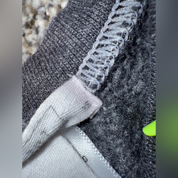 Full tilt “positive mind” gray sweatshirt - Picture 3 of 6